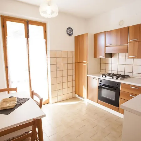 Apartment La Pila *