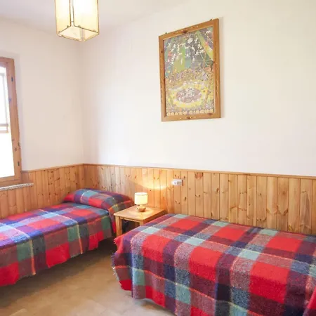 Apartment La Pila