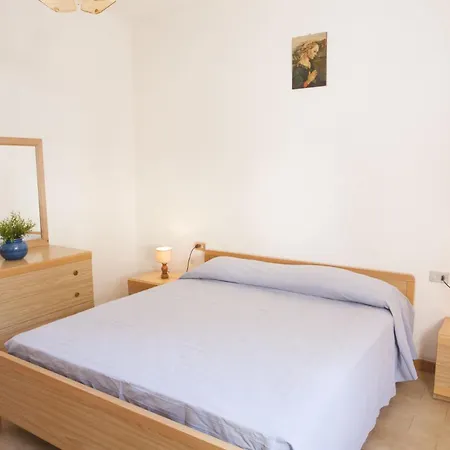 La Pila Apartment