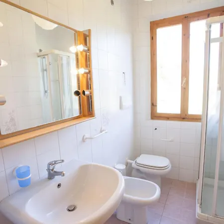 Apartment La Pila *