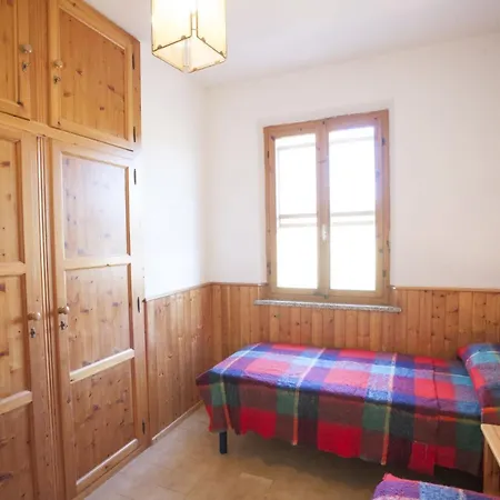 La Pila Apartment *